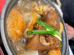 -潮人潮品隆江猪脚饭(城壹汇·流花店)