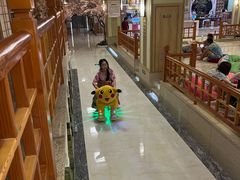 -极乐汇汗蒸会馆(杭州店)