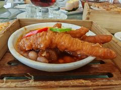 -国贸旋转餐厅(国贸广场店)
