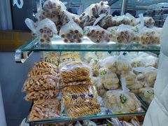 -幸福蛋糕坊(金顶街店)
