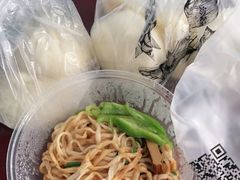 -东园小馆·早茶·淮扬小炒(蜀景店)