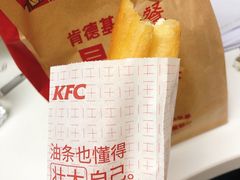 -肯德基(蓝桥店)