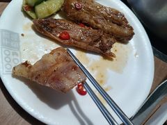-千滋百味自助烤肉火锅(东门町店)