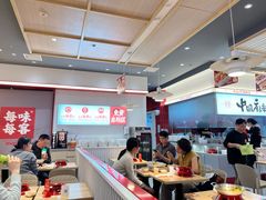 -每味每客·重庆麻辣烫(国泰店)