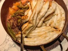-奉天小馆·非遗东北菜(济南万象城店)