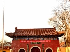 -长春净月潭风景名胜区