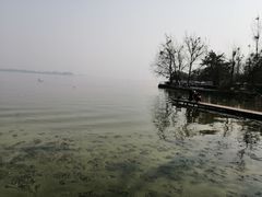 -西昌邛海湿地