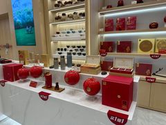 -八马茶业·茶馆茶室(罗湖万象城店)