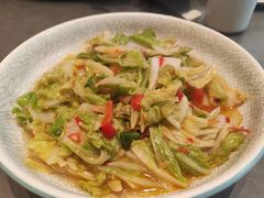 -俏立方·15年新楚菜