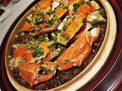 -荣兴酒家(徐家汇店)