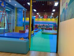 -飞奇儿体能体操馆(和平印象城店)