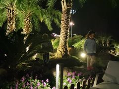 景观位-The BREW·酿餐厅(浦东嘉里大酒店)