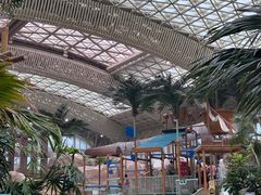 -杭州开元森泊度假乐园