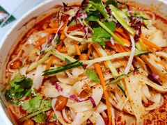 -伊带伊路新疆美食府(呼家楼店)