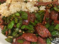 -德天顺盖码饭(人民西路店)