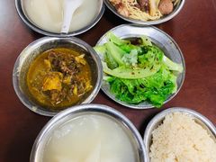 -阿秋牛排(湖心街店)