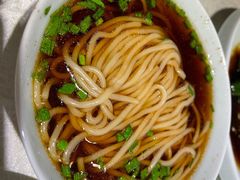 阳春面-桃花印巷江南小馆(朝阳路店)