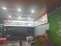-坛南湾阿强农家乐.海鲜大排档老字号(福州地标美食店)
