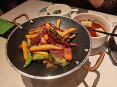 -醉舍·新淮扬菜(长宁龙之梦店)
