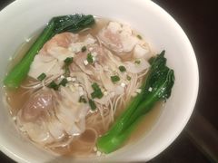 -广州白云机场铂尔曼大酒店·恬园创意中餐厅