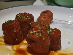 -箪食巷私房菜馆·鲁菜(玉函路店)