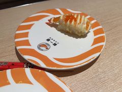 -新一番三文鱼寿司(大东海店)