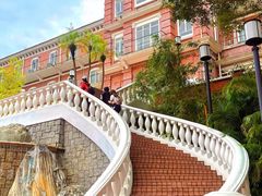 -香港大学
