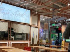 大堂-小满手工粉(上海文峰广场店)