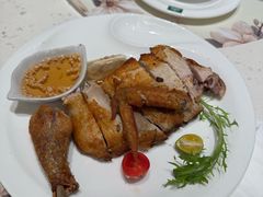 -青叶202都市餐厅(迪诺水镇店)