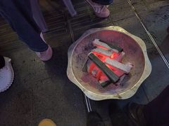 -水碾河刘老大串串香(水碾河路店)