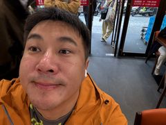 -王家沙点心店(南京西路总店)