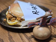 -小豆海棠(人民南路店)