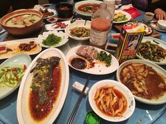 -阿毛饭店(和义路店)