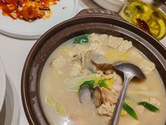 -国人川菜(李家村建东街店)