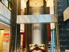 -海纳百川·都市温泉·足道·SPA(学院路店)