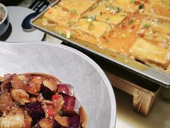 -绿茶餐厅(汇悦大融城店)