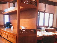 -绿茶餐厅(龙湖杭州金沙天街店)