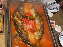 -炉鱼(萧山万象汇店)