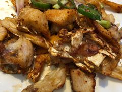 -鱼醉无骨鱼·中山脆肉鲩(荔湾路店)