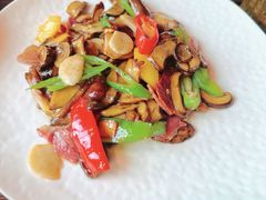 -滇野云南野生菌餐厅(陕西南路店)