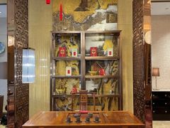 -长沙富力万达文华酒店