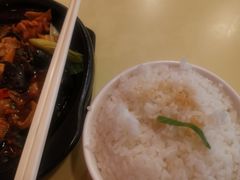 -陕味基中式快餐家的味道(波普店)