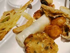 -素清香(解放路店)