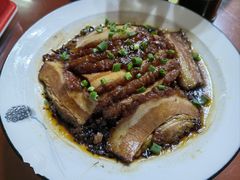 梅菜扣肉-芙蓉楼湘西土菜(北二环西路店)