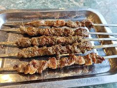 -马吉德牛肉拉面(新街口店)