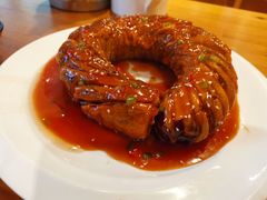 -莲池荟素食馆·12年老字号(光孝寺店)