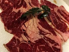 -谷牛日式烤肉(宝山U天地店)