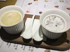 -炖物24章·顺时轻养茶(杭州大厦店)