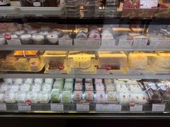 -红宝石·鲜奶小方(长阳店)