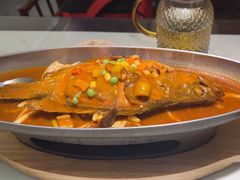 -徽韵人家·传承正宗徽菜(牡丹园店)